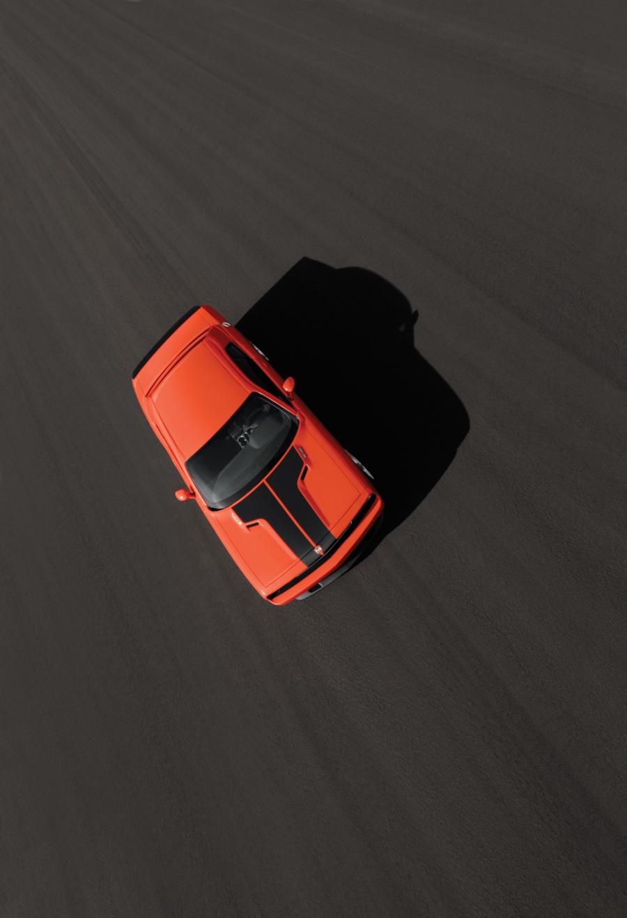  Dodge Challenger SRT8 2008 года  (фото 198 из 356)